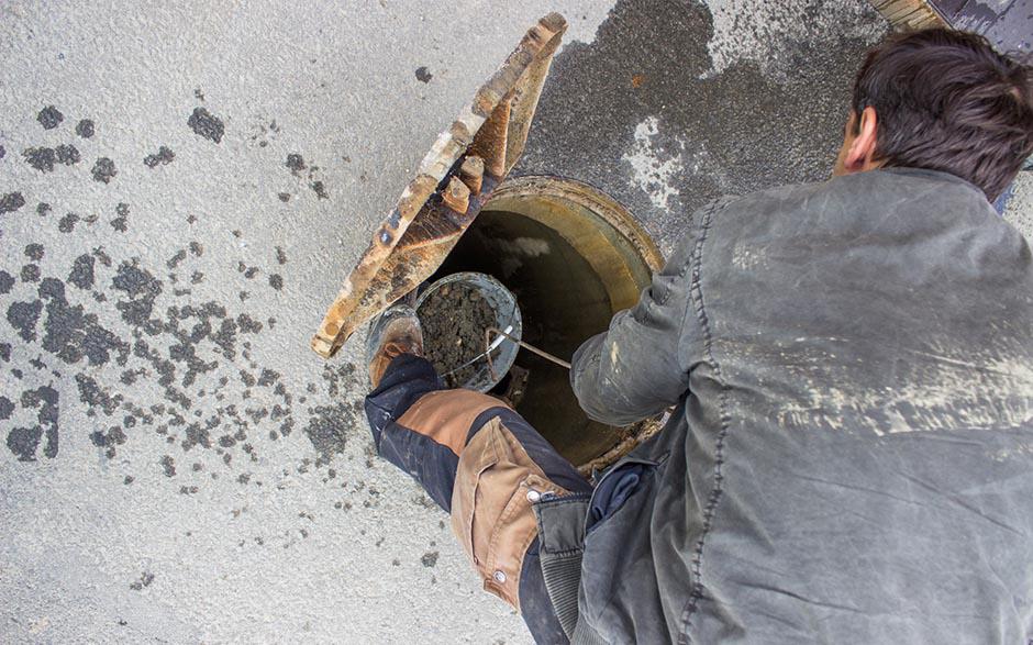 nettoyage de canalisation Neuilly-Plaisance