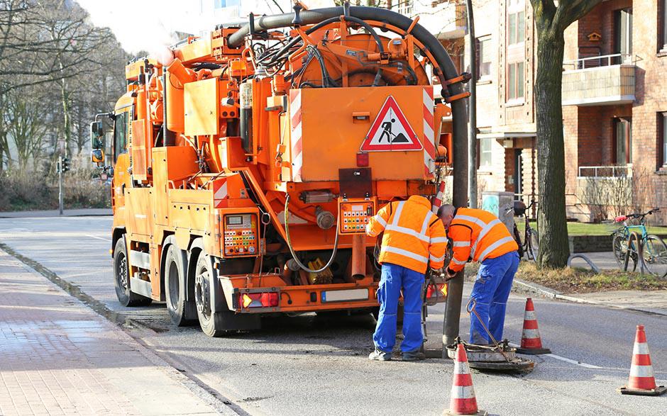 nettoyage des canalisations Neuilly-Plaisance