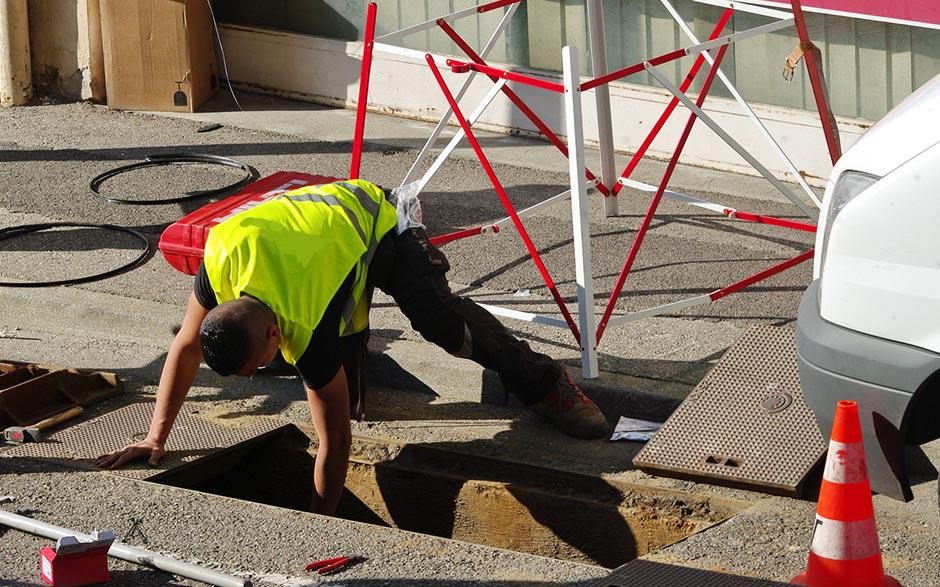 nettoyage des canalisations Neuilly-Plaisance