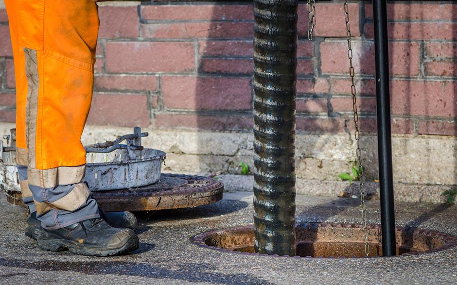 dégorgement canalisation Garges-lès-Gonesse