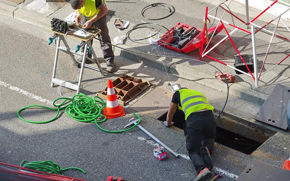 nettoyage de canalisation Neuilly-Plaisance