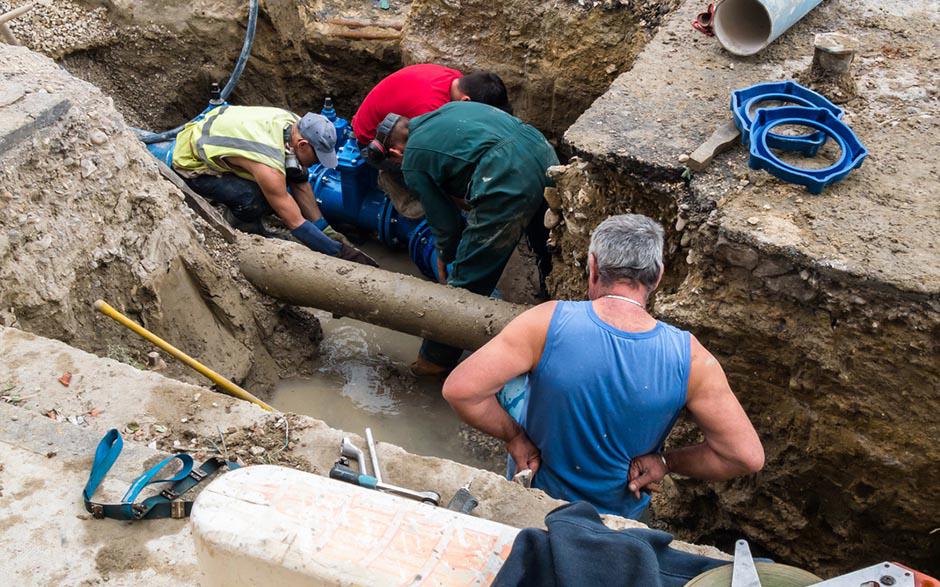 nettoyage de canalisation Neuilly-Plaisance