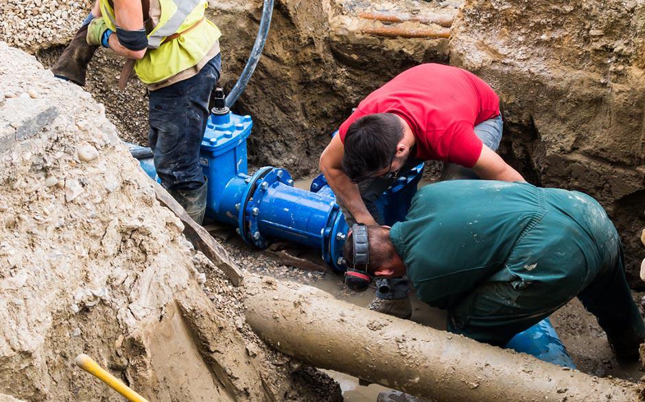 nettoyage des canalisations Neuilly-Plaisance
